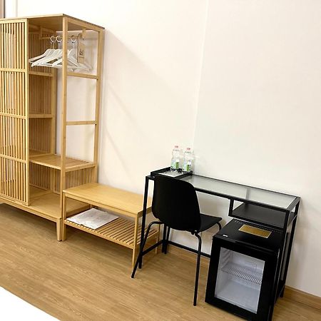May Home Guest House Roma Ngoại thất bức ảnh