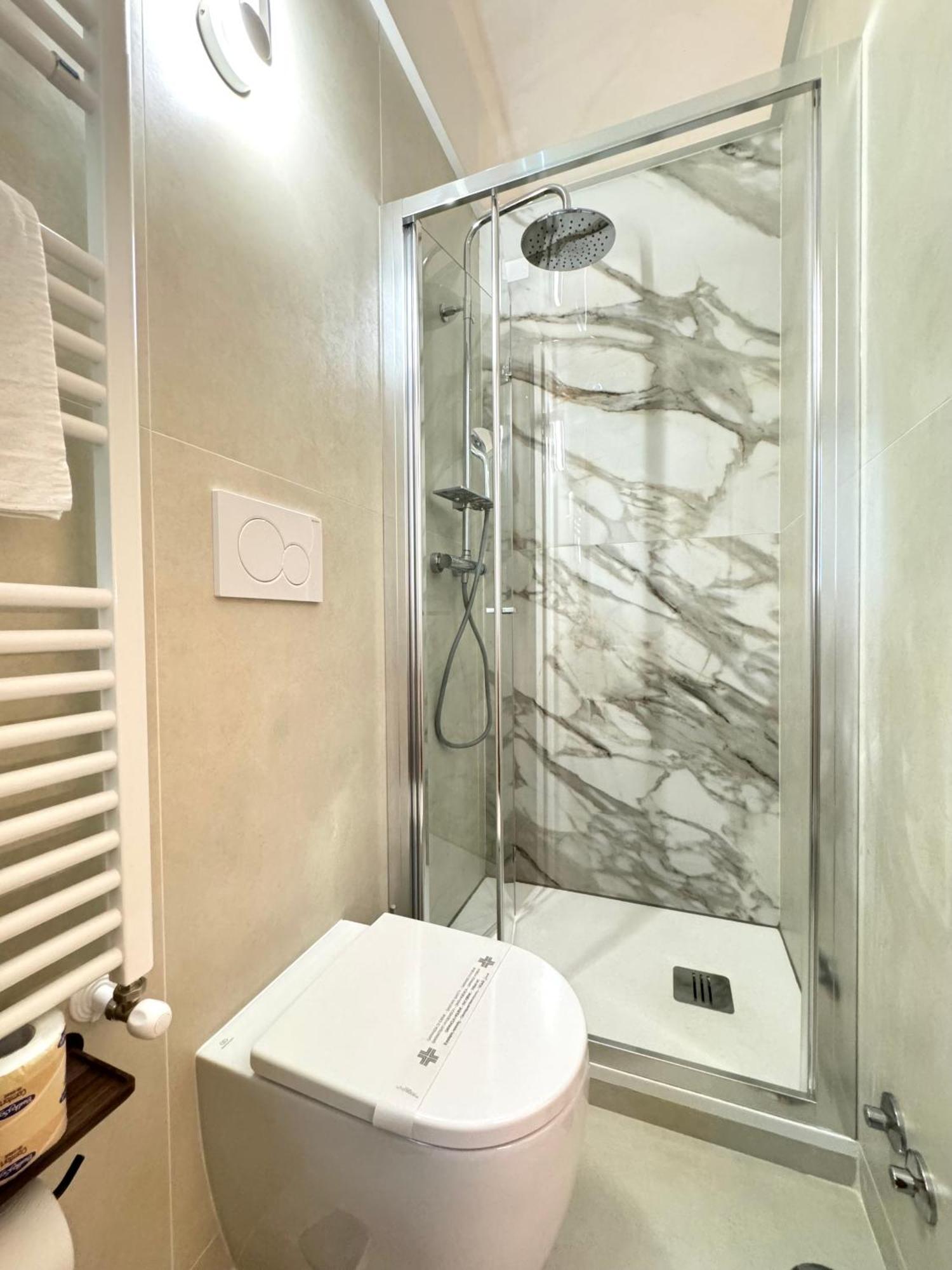 May Home Guest House Roma Ngoại thất bức ảnh