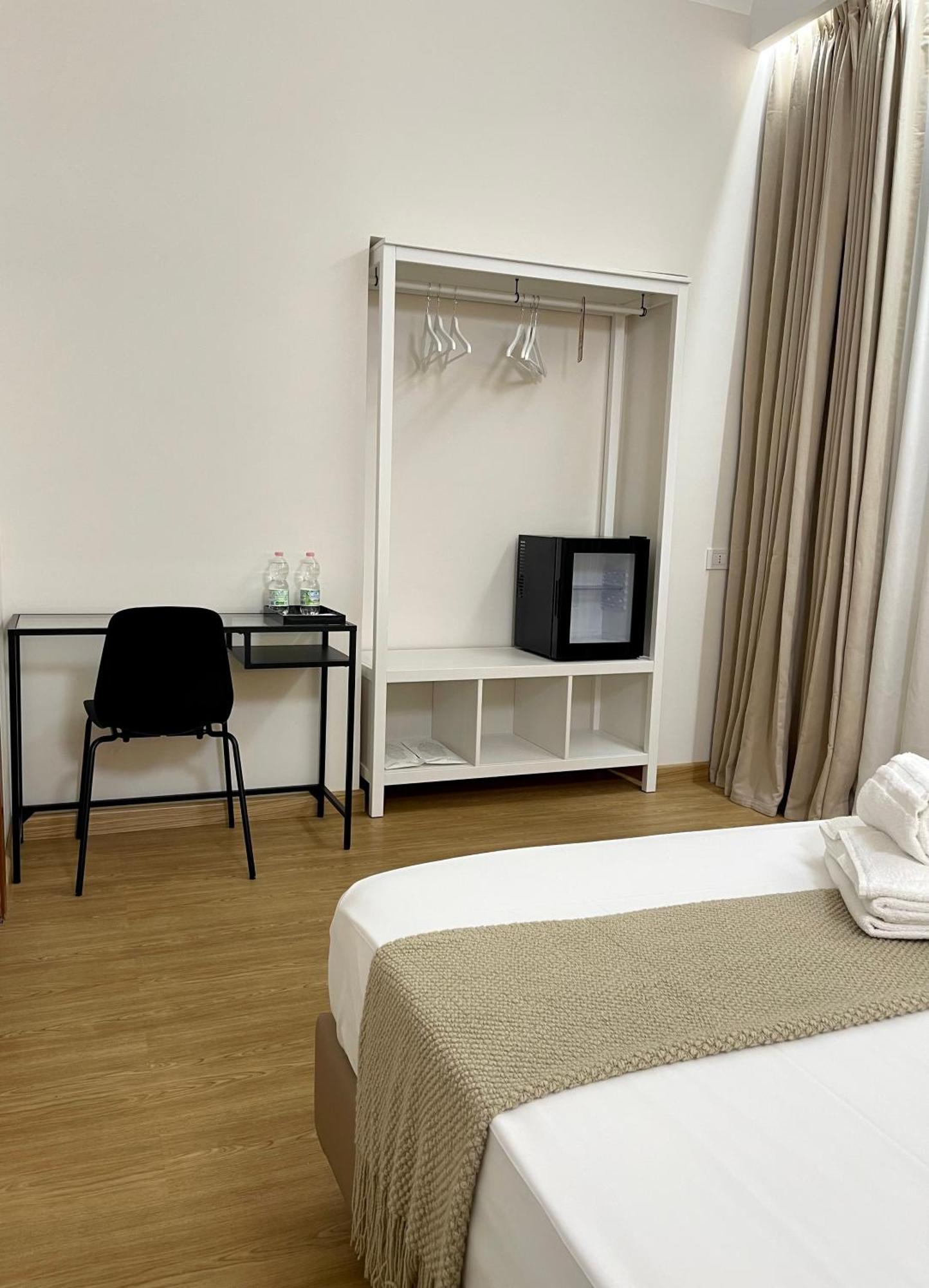 May Home Guest House Roma Ngoại thất bức ảnh