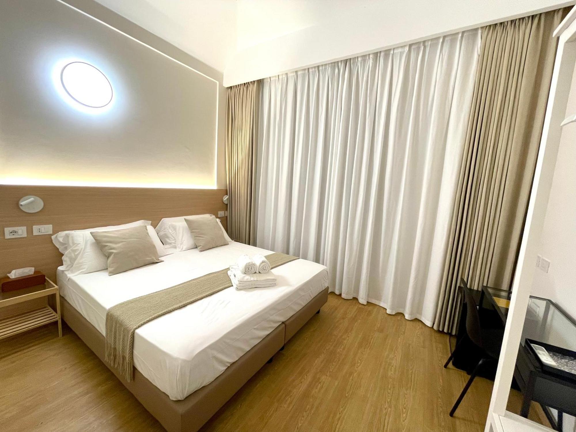 May Home Guest House Roma Ngoại thất bức ảnh