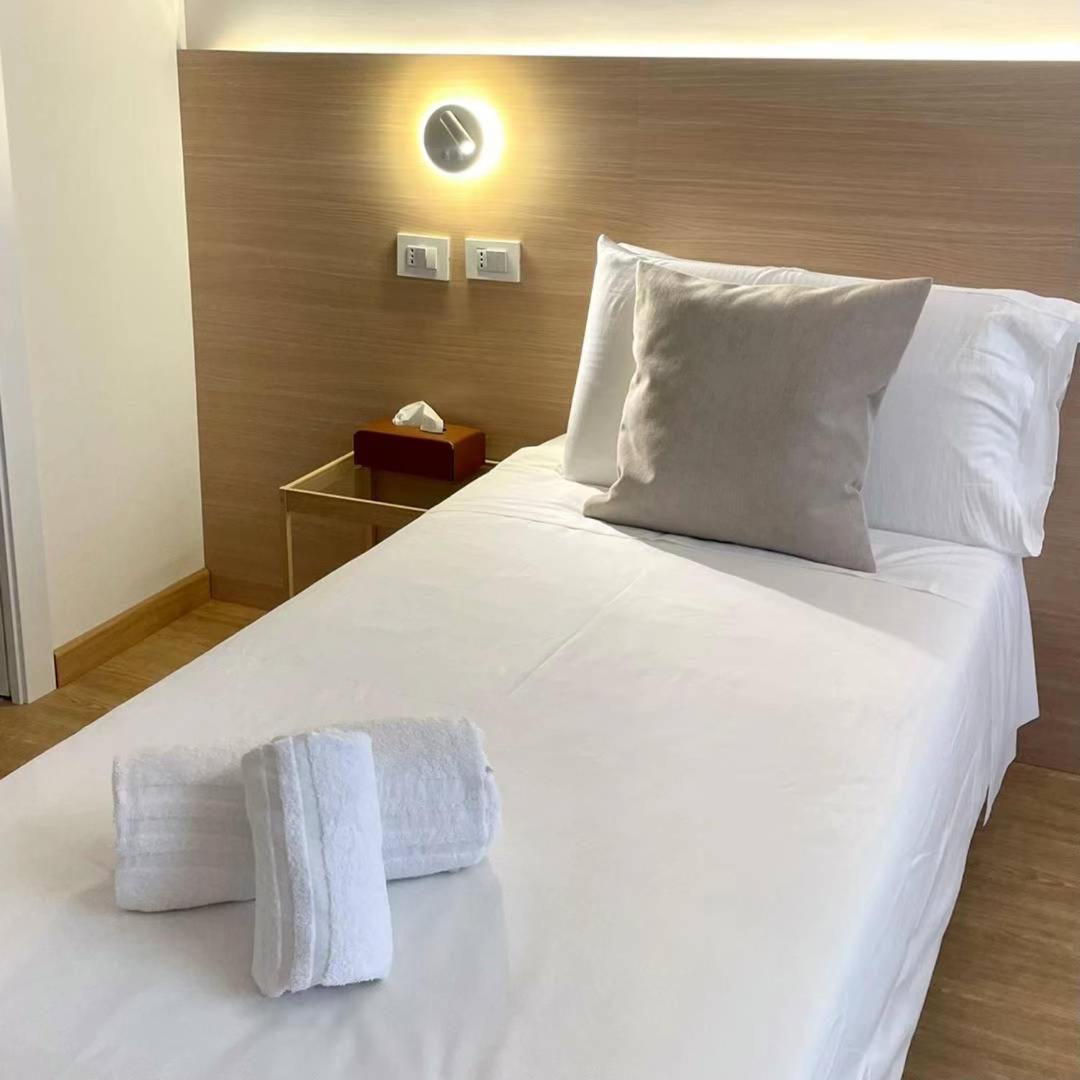 May Home Guest House Roma Ngoại thất bức ảnh