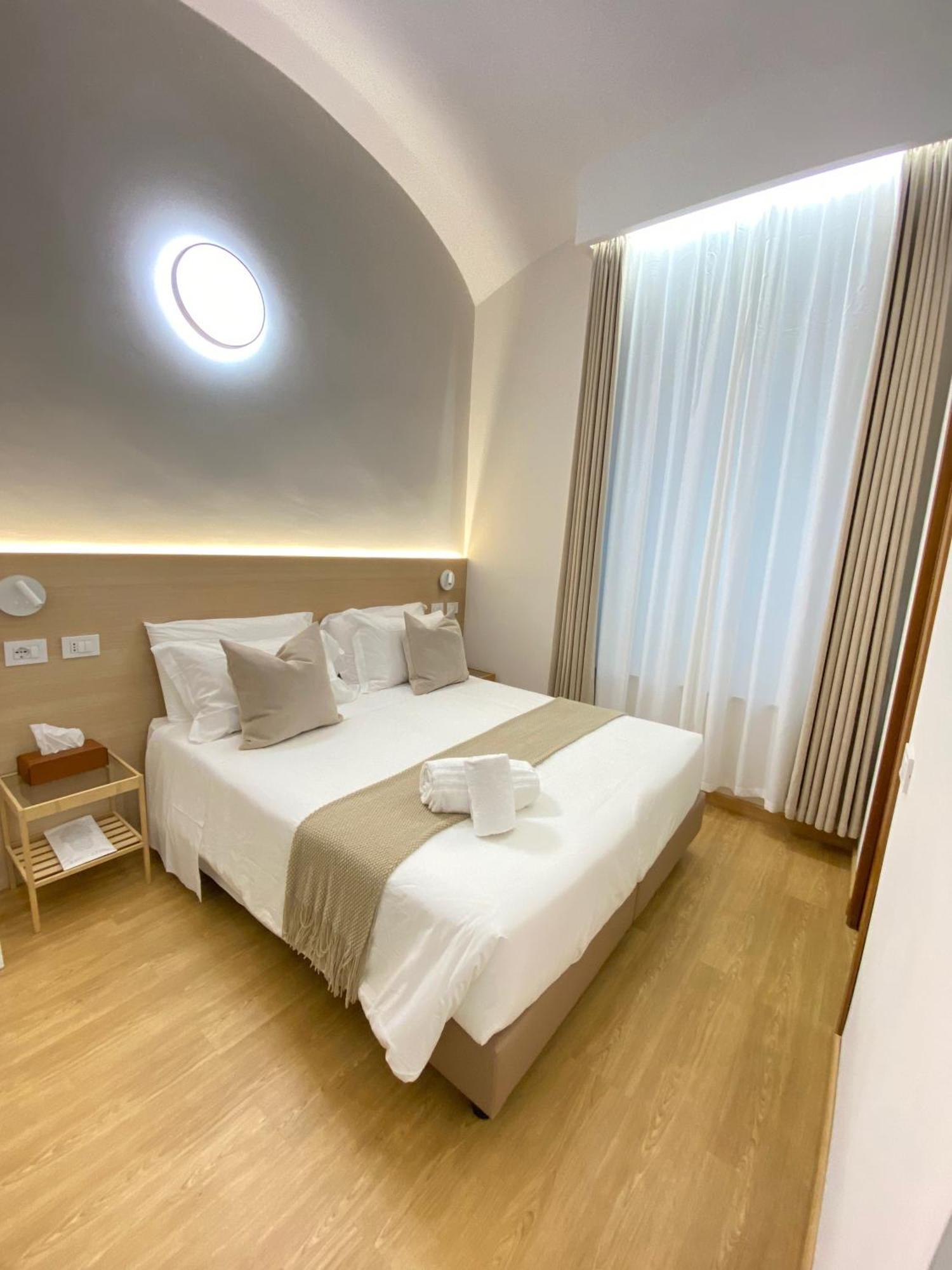 May Home Guest House Roma Ngoại thất bức ảnh