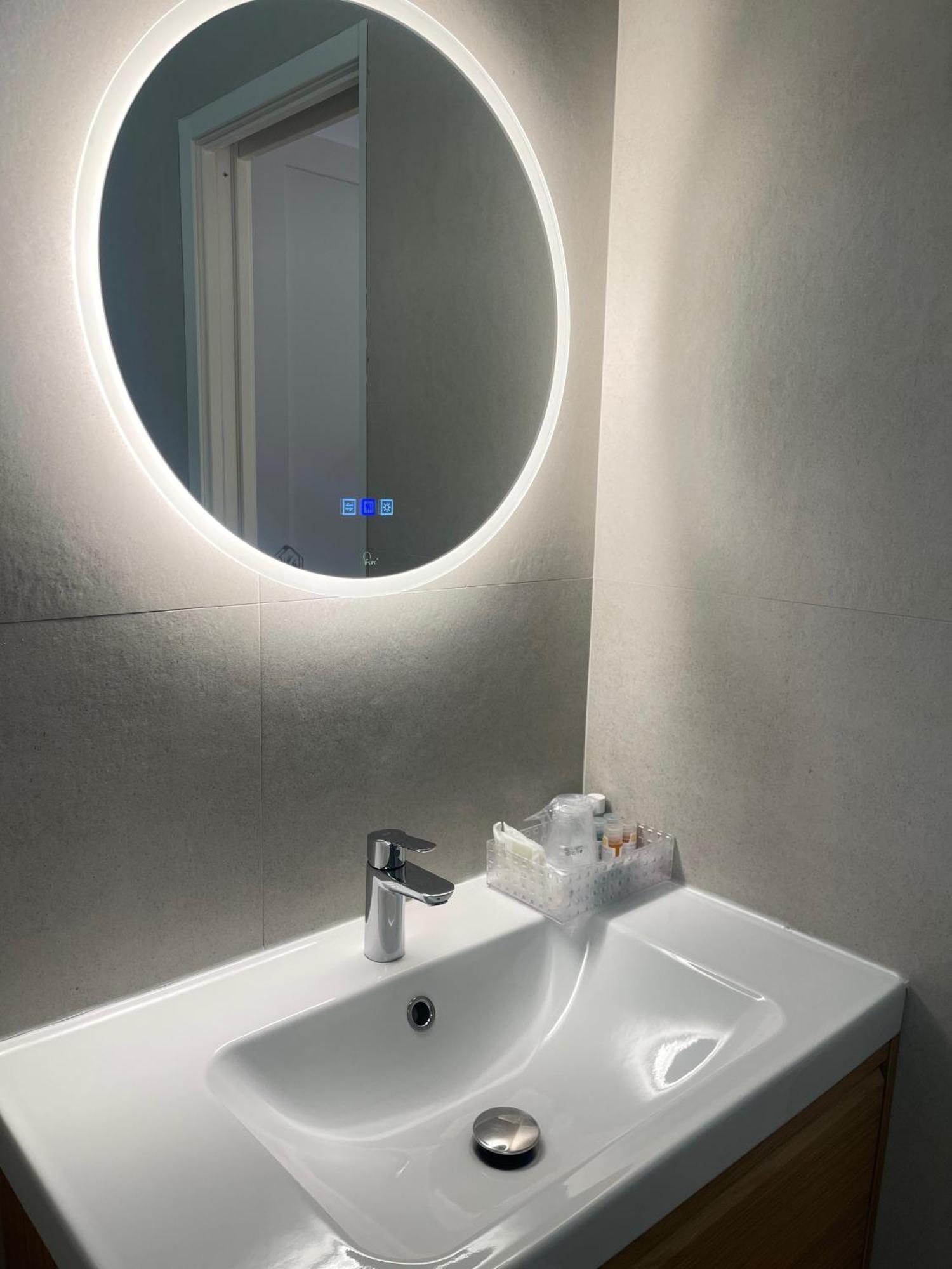 May Home Guest House Roma Ngoại thất bức ảnh