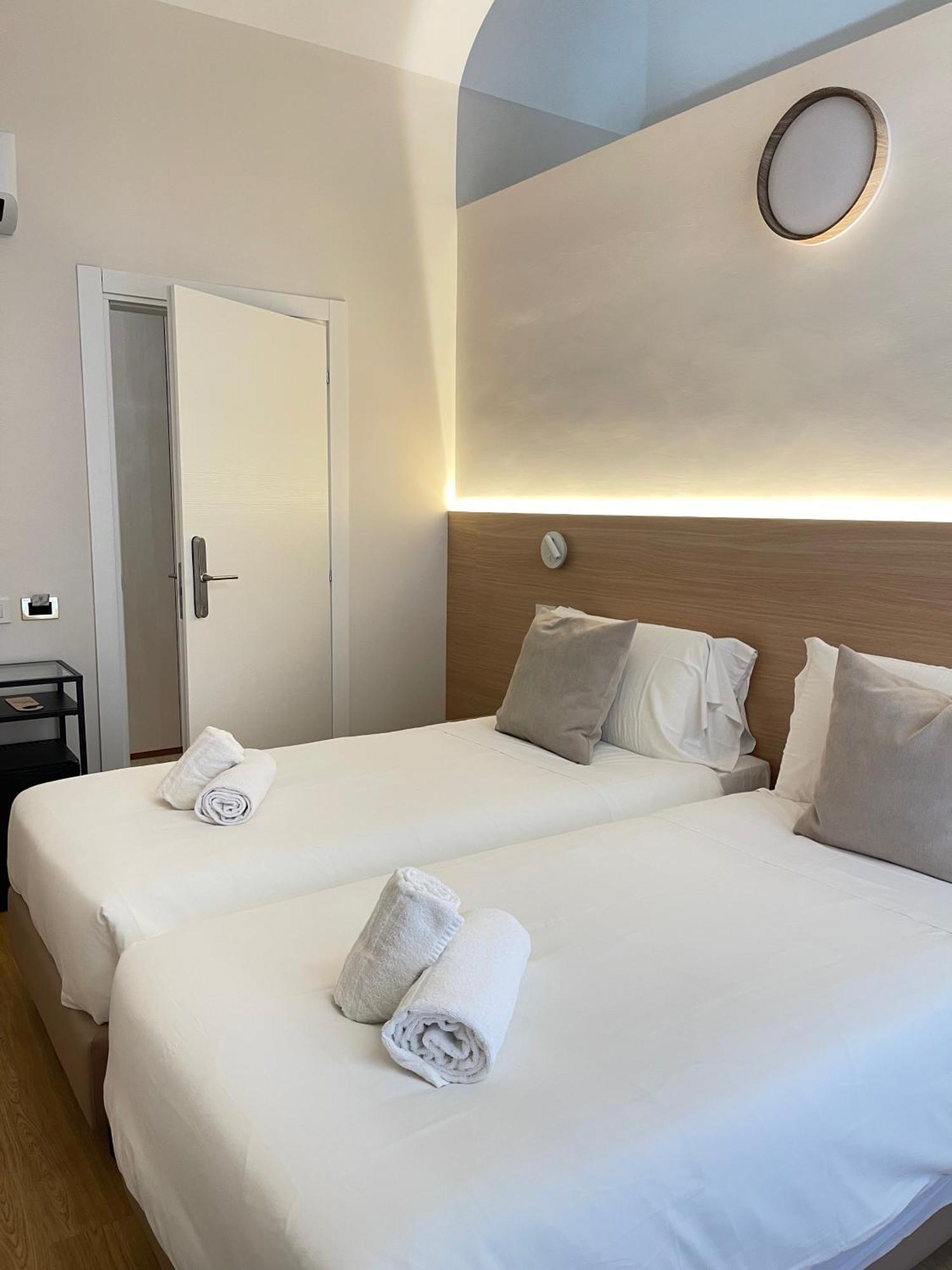 May Home Guest House Roma Ngoại thất bức ảnh