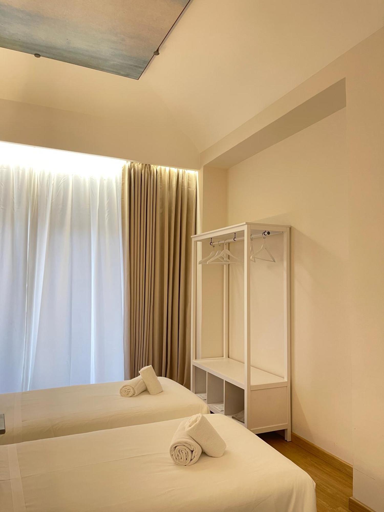 May Home Guest House Roma Ngoại thất bức ảnh
