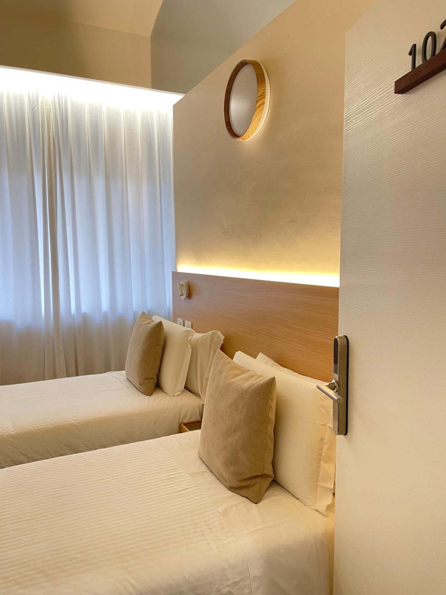 May Home Guest House Roma Ngoại thất bức ảnh