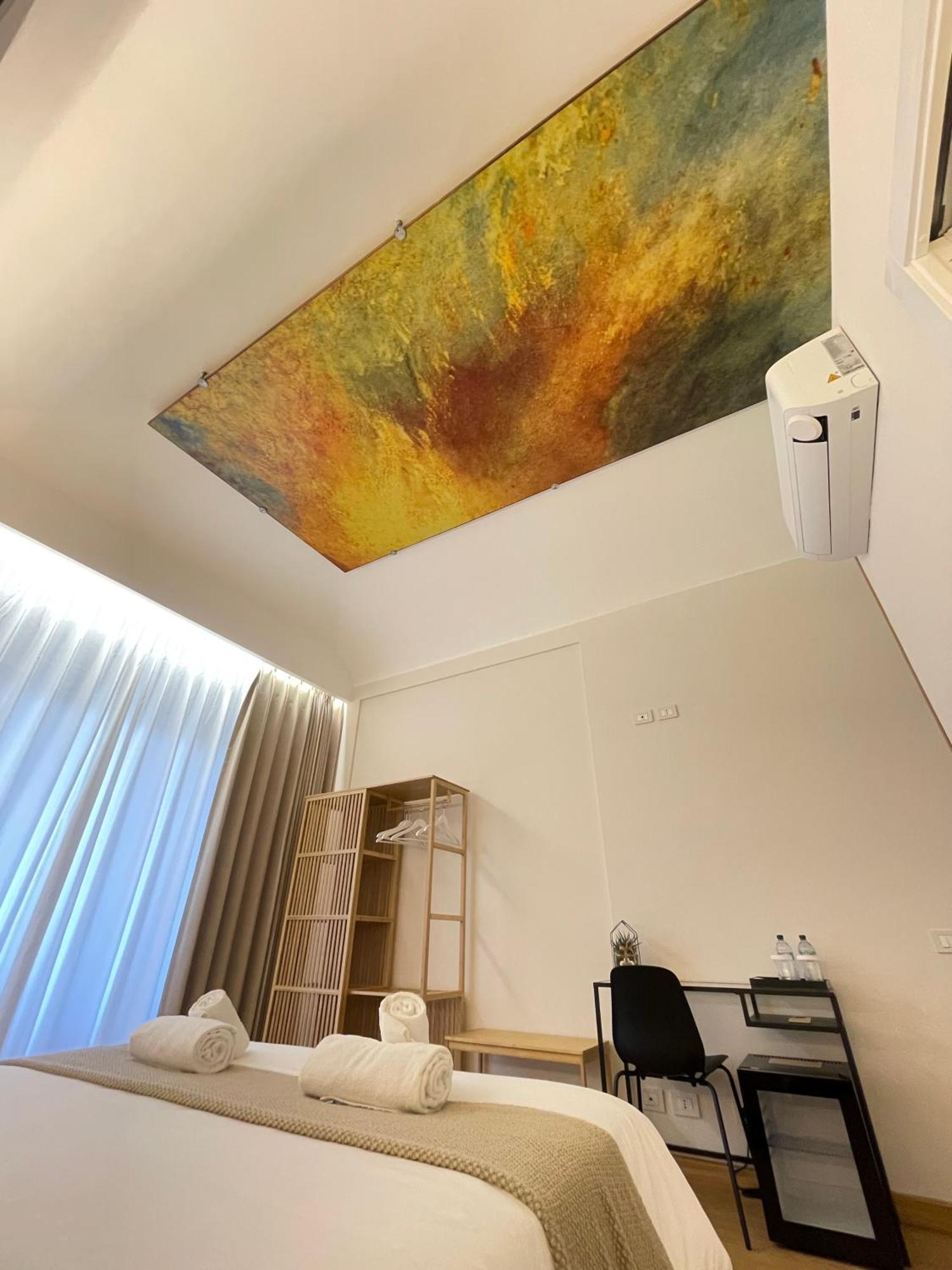 May Home Guest House Roma Ngoại thất bức ảnh