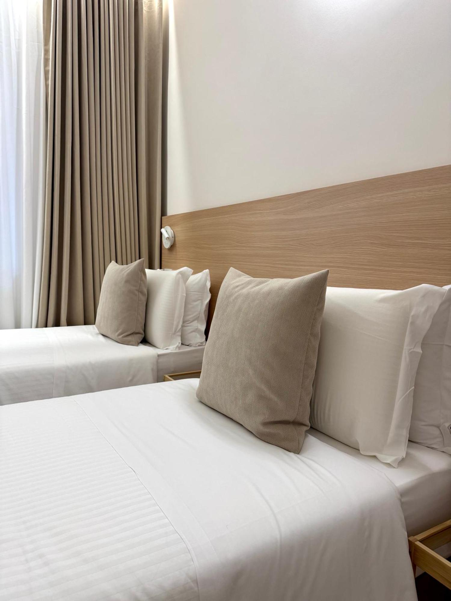 May Home Guest House Roma Ngoại thất bức ảnh
