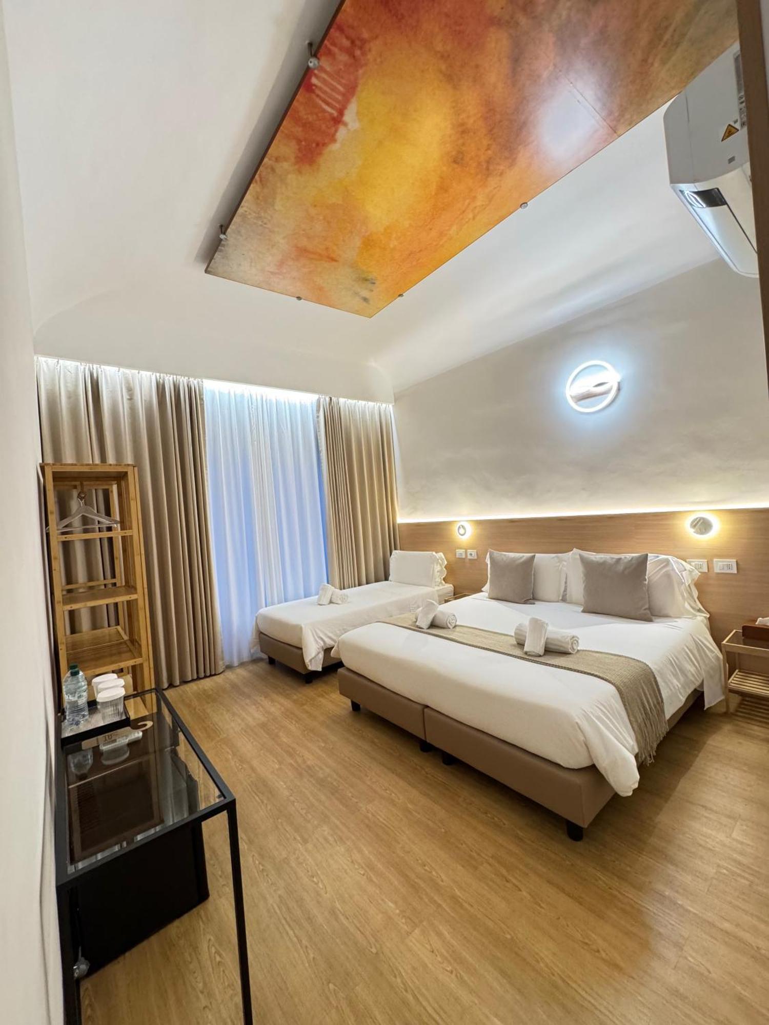May Home Guest House Roma Ngoại thất bức ảnh