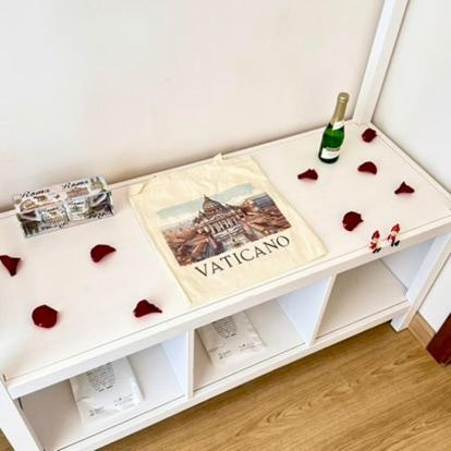 May Home Guest House Roma Ngoại thất bức ảnh