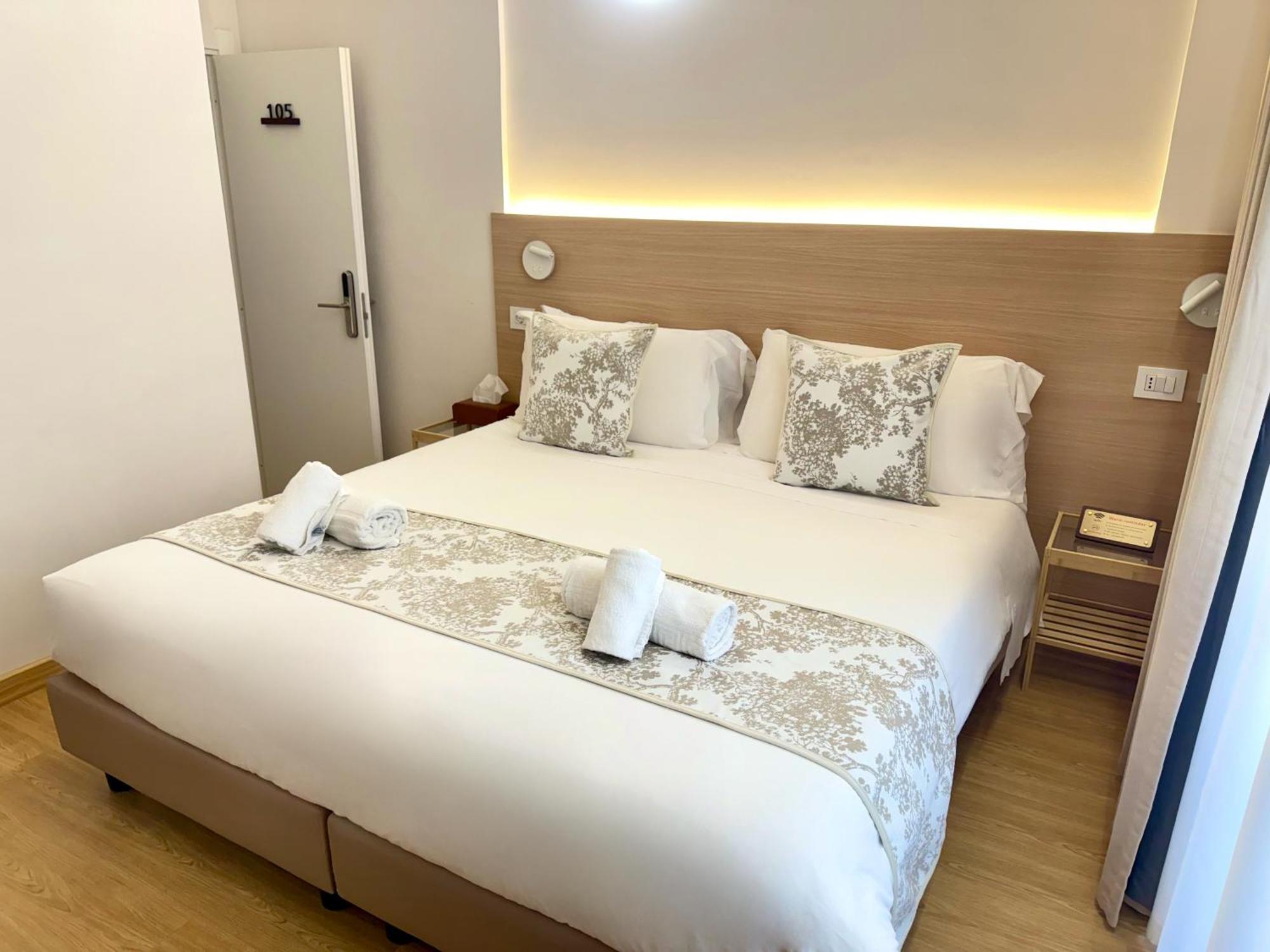 May Home Guest House Roma Ngoại thất bức ảnh