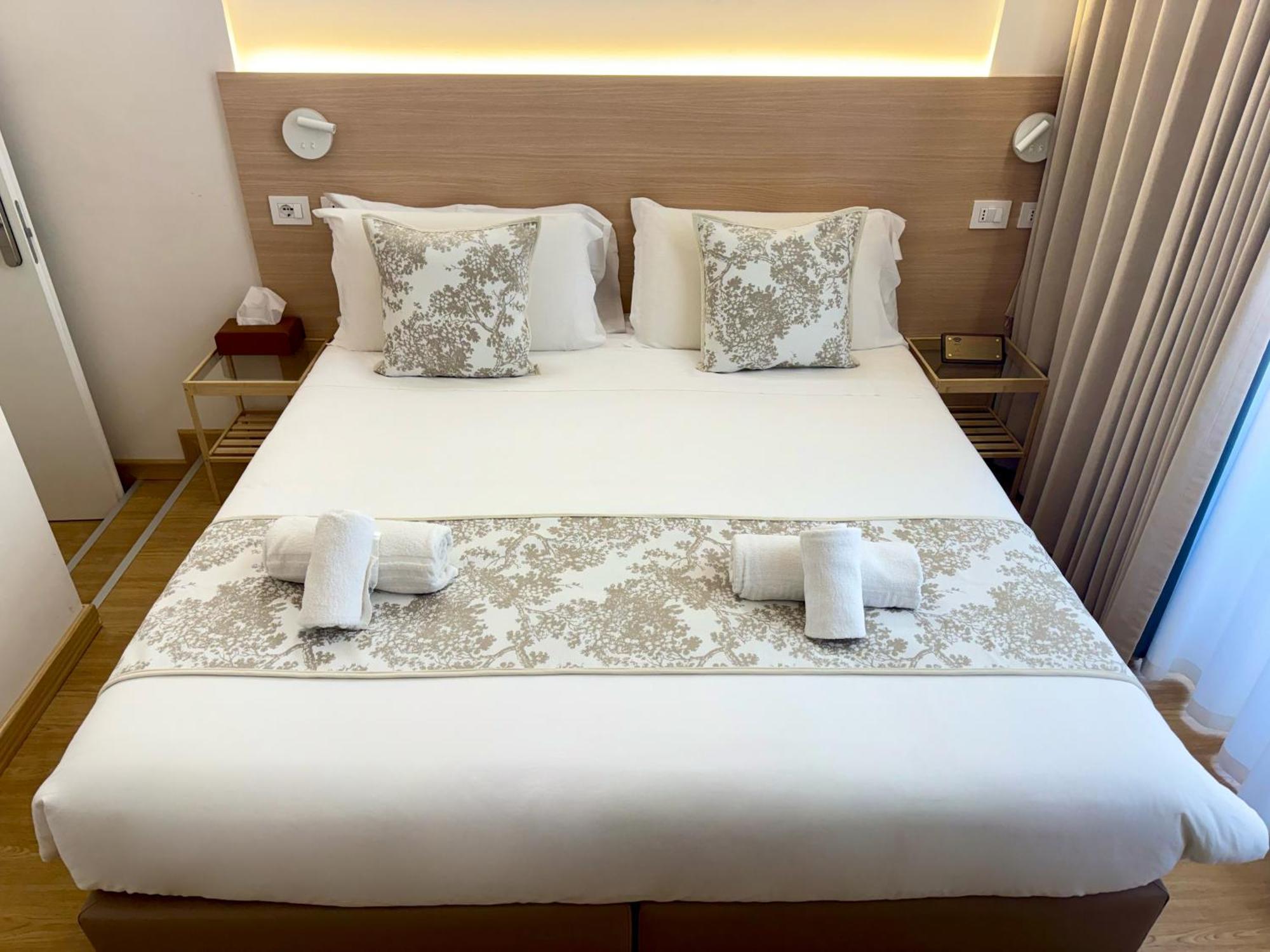 May Home Guest House Roma Ngoại thất bức ảnh