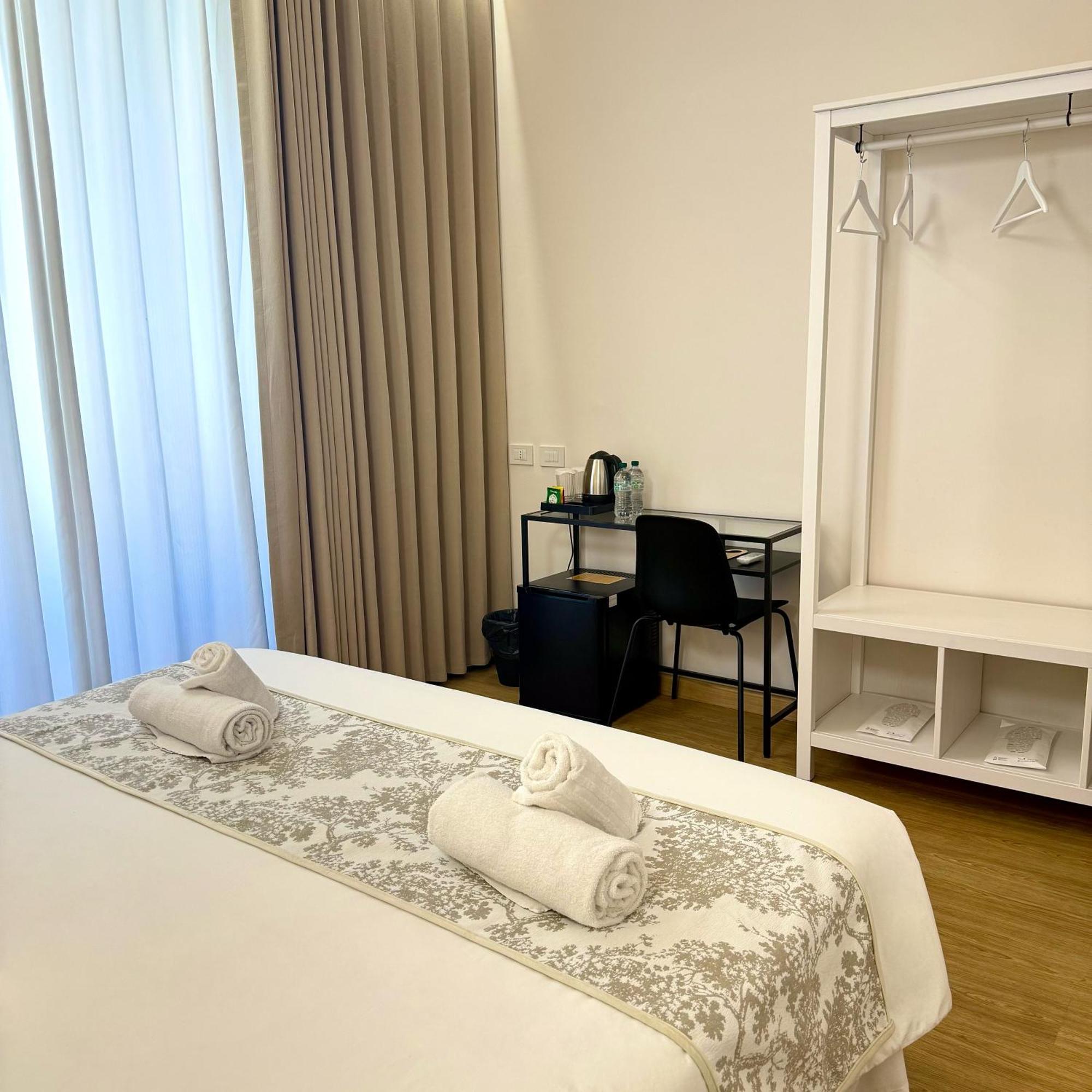 May Home Guest House Roma Ngoại thất bức ảnh