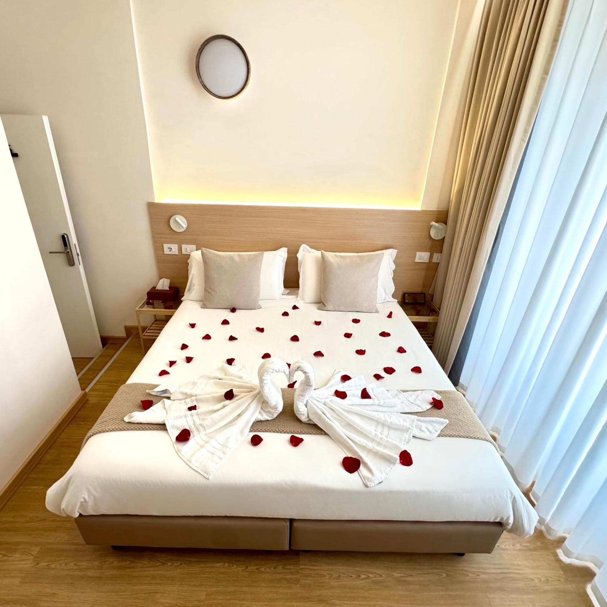 May Home Guest House Roma Ngoại thất bức ảnh