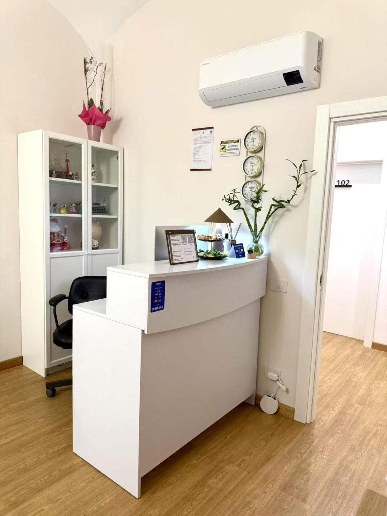 May Home Guest House Roma Ngoại thất bức ảnh